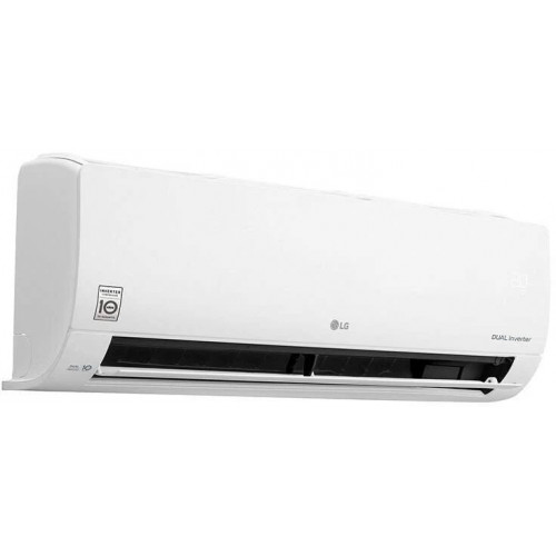 Aire Acondicionado LG LGWIFI09Z.SET