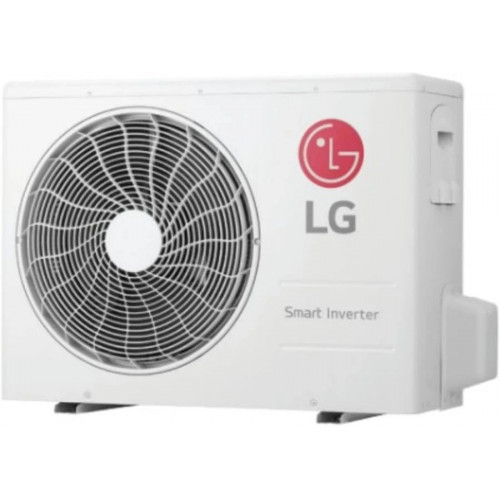 Aire Acondicionado LG LGWIFI09Z.SET