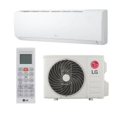 Aire acondicionado Lg LW09TE.SEU