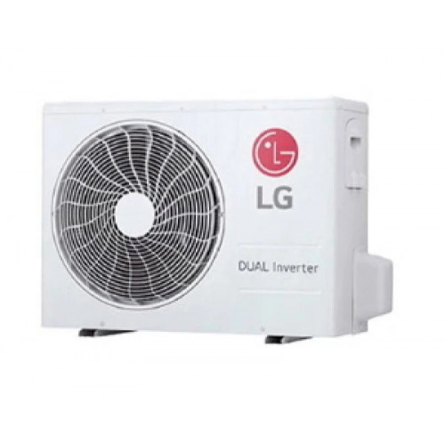Aire acondicionado - LG S12ET.UA3, Split 1x1, 3010 fg/h, WiFi, inverter, Bomba de calor