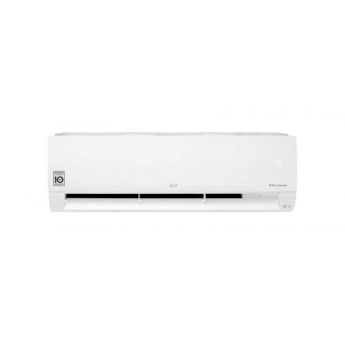 Aire acondicionado - LG S12ET.UA3, Split 1x1, 3010 fg/h, WiFi, inverter, Bomba de calor