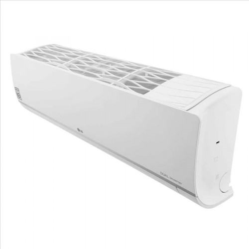Aire acondicionado - LG S12ET.UA3, Split 1x1, 3010 fg/h, WiFi, inverter, Bomba de calor