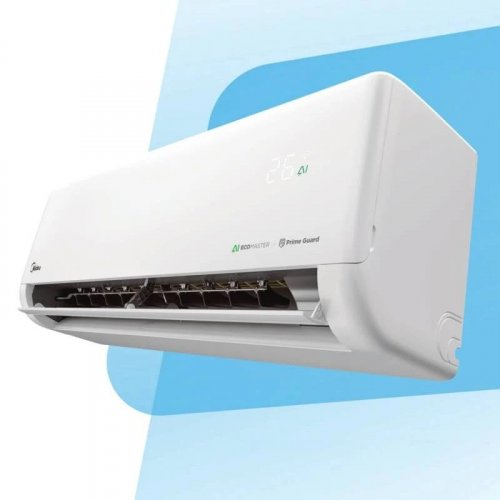 Aire acondicionado Midea Solunar 26n8