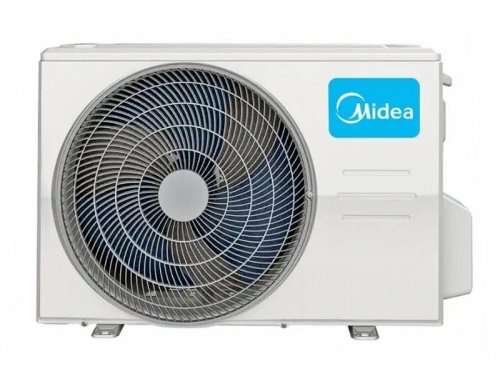 Aire acondicionado Midea Solunar 26n8