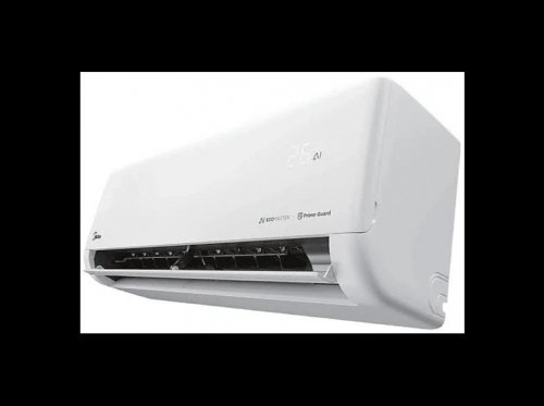 Aire acondicionado Midea Solunar 26n8