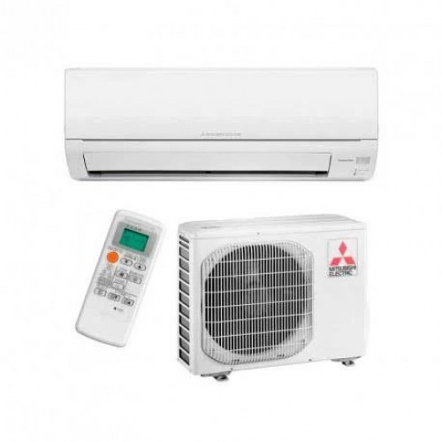 Aire Acondicionado Mitsubishi MSZ-HR35VF
