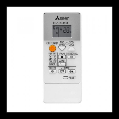 Aire Acondicionado Mitsubishi MSZ-HR35VF