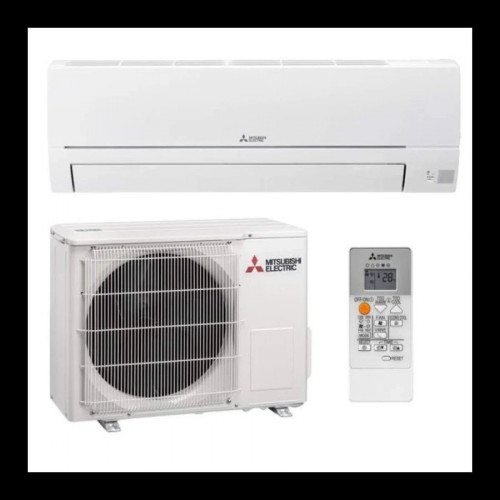Aire Acondicionado Mitsubishi MSZ-HR35VF