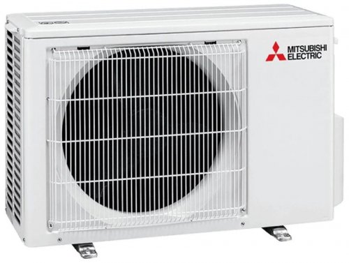 Aire Acondicionado Mitsubishi MSZ-HR35VFK