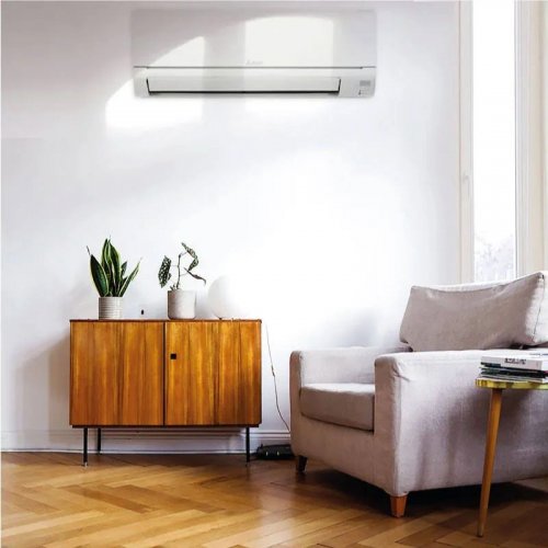 Aire Acondicionado Mitsubishi MSZ-HR35VFK