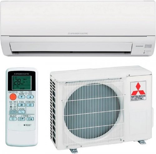 Aire Acondicionado Mitsubishi MSZ-HR35VFK