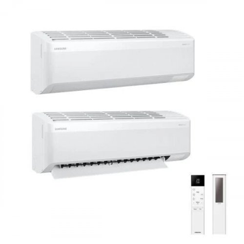 Aire Acondicionado Multi Split Samsung AR70F07C1AWNEU Unidad Interior