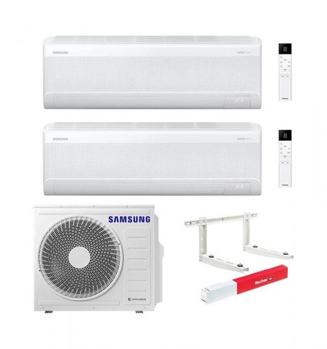 Aire Acondicionado Multi Split Samsung AR70F07C1AWNEU Unidad Interior