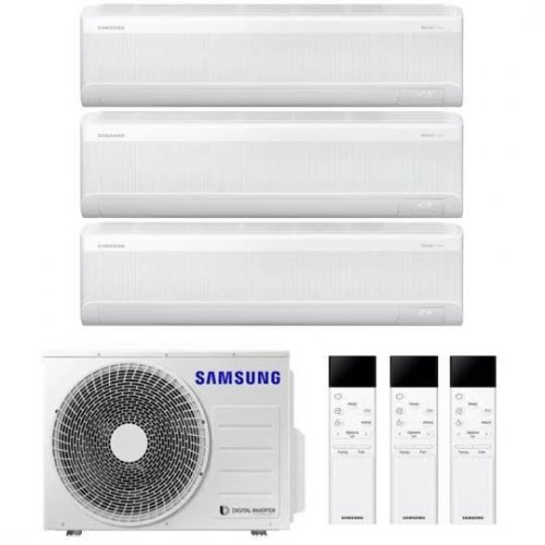 Aire Acondicionado Multi Split Samsung AR70F07C1AWNEU Unidad Interior