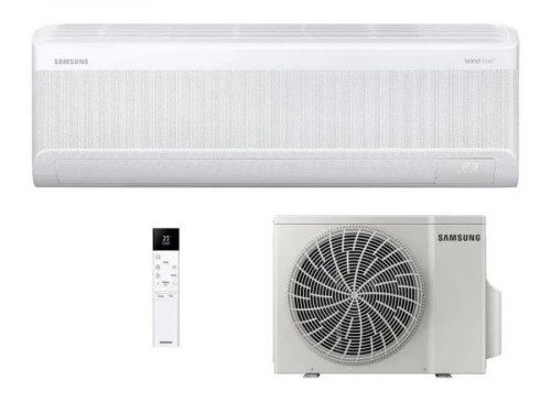 Aire Acondicionado Multi Split Samsung Unidad Interior