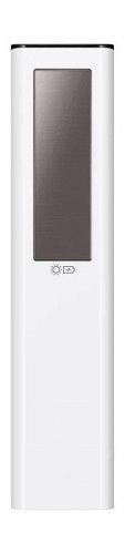 Aire Acondicionado Multi Split Samsung Unidad Interior