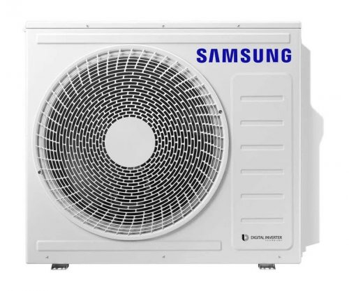 Aire Acondicionado Multi Split Samsung Unidad Interior