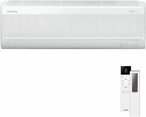 Aire Acondicionado Multi Split Samsung Unidad Interior