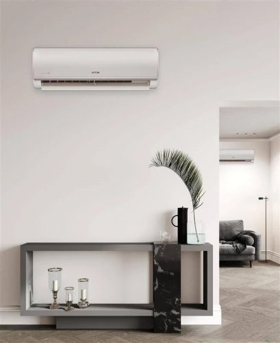 Aire acondicionado multisplit 2x1 htw ix39b5 2000+3010 fg wi-fi