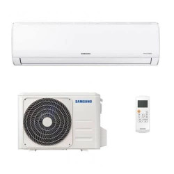 Aire Acondicionado Oferta Kit Samsung F-ar12art Split Ar35