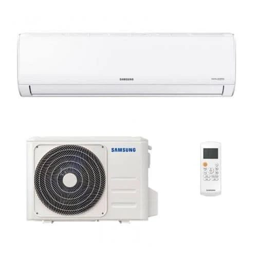 Aire Acondicionado Oferta Kit Samsung F-ar12art Split Ar35