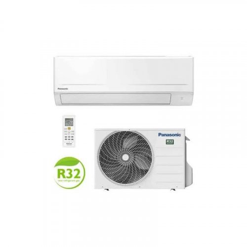 Aire Acondicionado Panasonic Split KIT-BZ35-ZKE