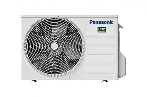 Aire Acondicionado Panasonic Split KIT-BZ35-ZKE