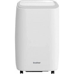 Aire acondicionado portatil 3000 frg bodner smart