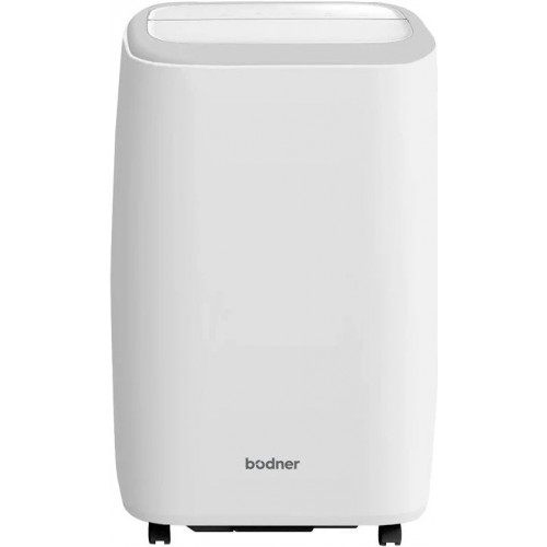 Aire acondicionado portatil 3000 frg bodner smart