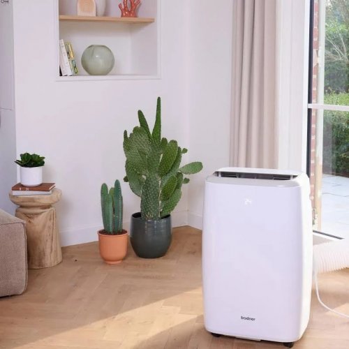 Aire acondicionado portatil 3000 frg bodner smart