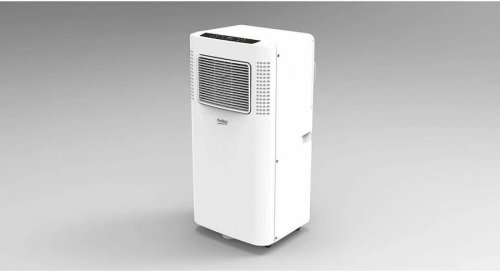 Aire Acondicionado Portátil Beko BP209C