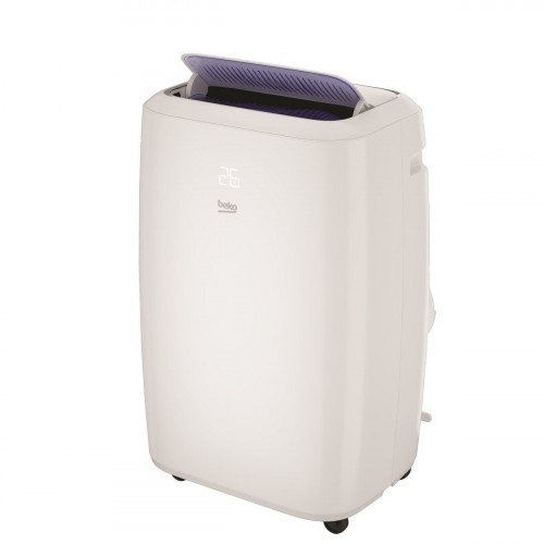Aire acondicionado portátil BEKO BPN112C 3000FR