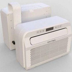 Aire acondicionado portátil BRITEC HORIZON 1265f