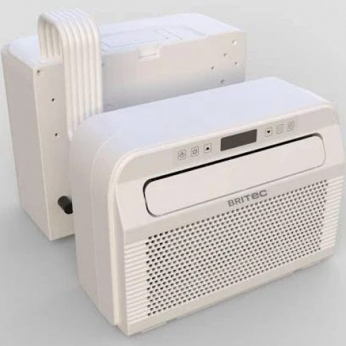 Aire acondicionado portátil BRITEC HORIZON 1265f
