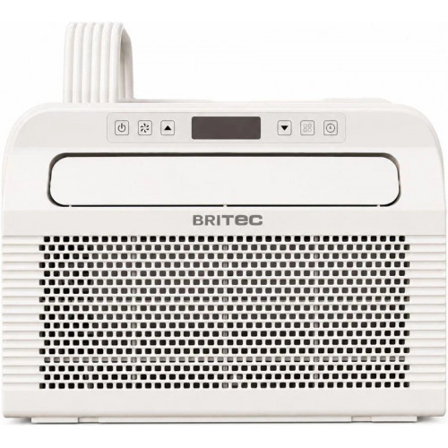 Aire acondicionado portátil BRITEC HORIZON 1265f