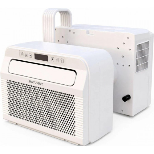 Aire acondicionado portátil BRITEC HORIZON 1265f
