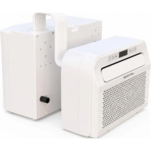 Aire acondicionado portátil BRITEC HORIZON 1265f