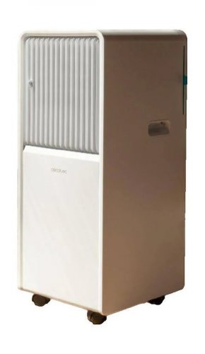 Aire acondicionado Portátil Cecotec ForceClima 7550 Style Connected