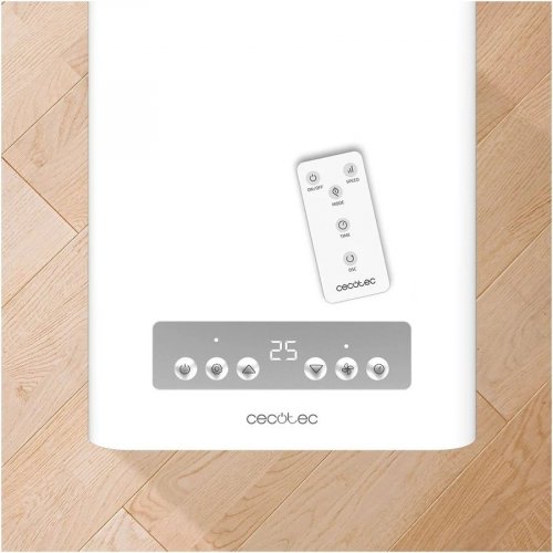 Aire acondicionado Portátil Cecotec ForceClima 7550 Style Connected