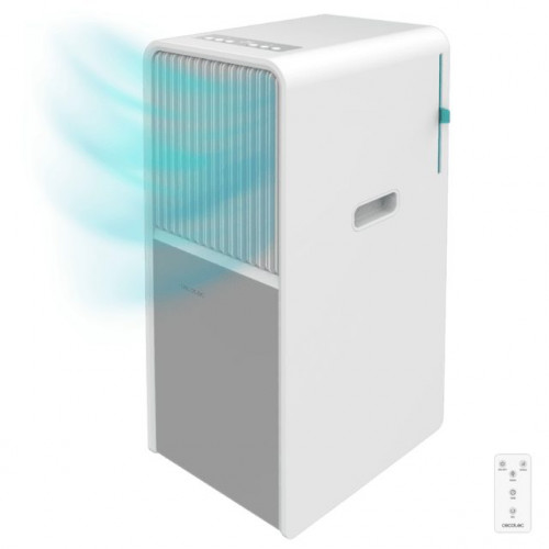 Aire acondicionado portátil Cecotec ForceClima 9150 Style