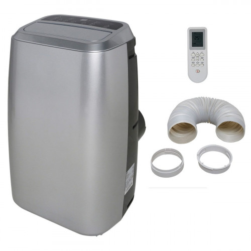 Aire acondicionado portátil EQUATION Cool&Heat 14k 3500 fg/2750 kcal bomba calor