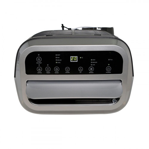 Aire acondicionado portátil EQUATION Cool&Heat 14k 3500 fg/2750 kcal bomba calor