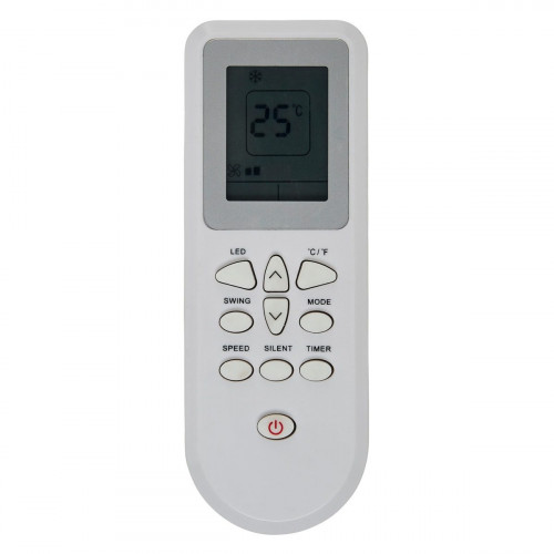 Aire acondicionado portátil EQUATION Cool&Heat 14k 3500 fg/2750 kcal bomba calor