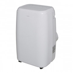 Aire acondicionado portátil EQUATION Cool silent 9k 2260 fg