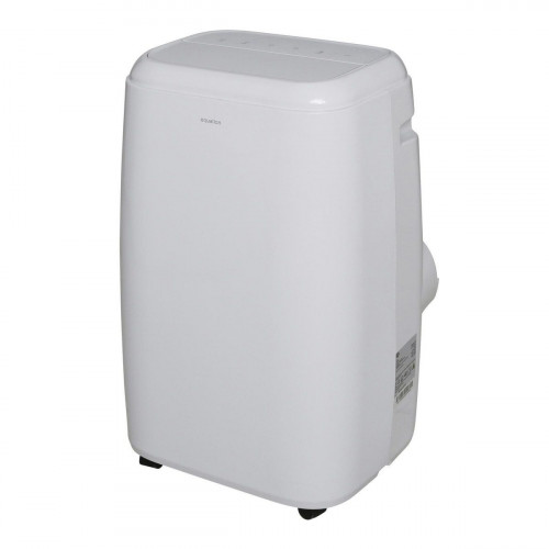 Aire acondicionado portátil EQUATION Cool silent 9k 2260 fg