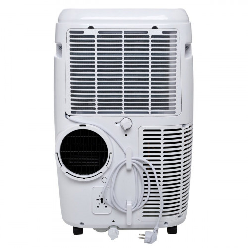 Aire acondicionado portátil EQUATION Cool silent 9k 2260 fg