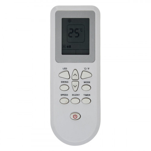 Aire acondicionado portátil EQUATION Cool silent 9k 2260 fg