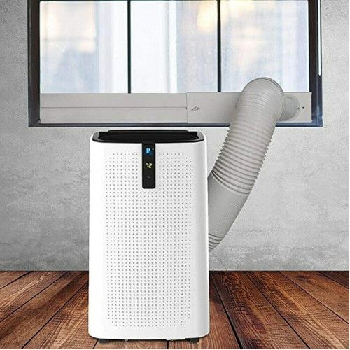 Aire acondicionado portátil Eurus