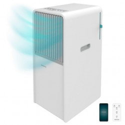 Aire acondicionado portátil ForceClima 7550 Style Connected