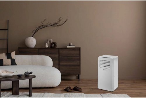 Aire Acondicionado Portátil KWPC026LOFT Kawair